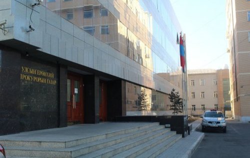 Сургалт зохион байгуулах үеэр найман иргэнээс мансууруулах бодис илэрчээ